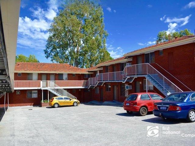 Apartment for rent in Como, City of South Perth