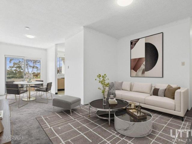 Apartment for sale in Sydney, New South Wales