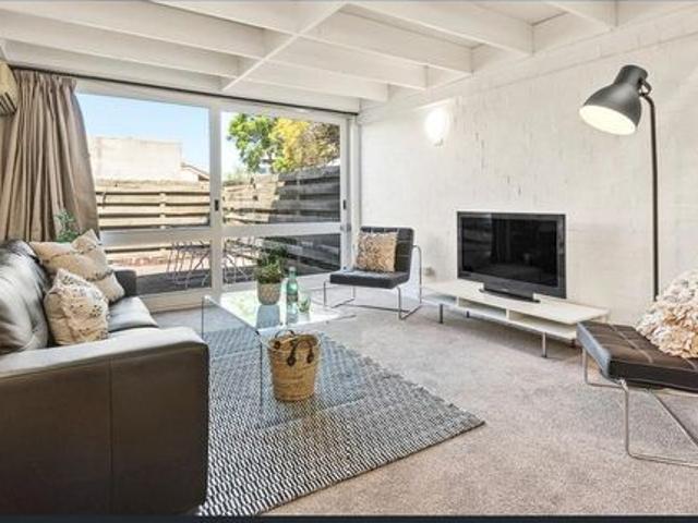 Townhouse for rent in Richmond, Melbourne