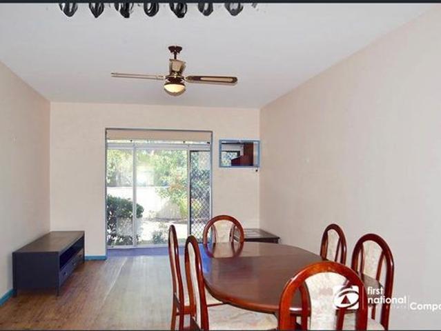 Apartment for rent in Como, City of South Perth