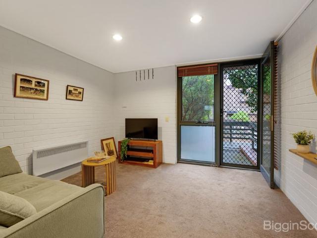 Townhouse for rent in Melbourne, Victoria