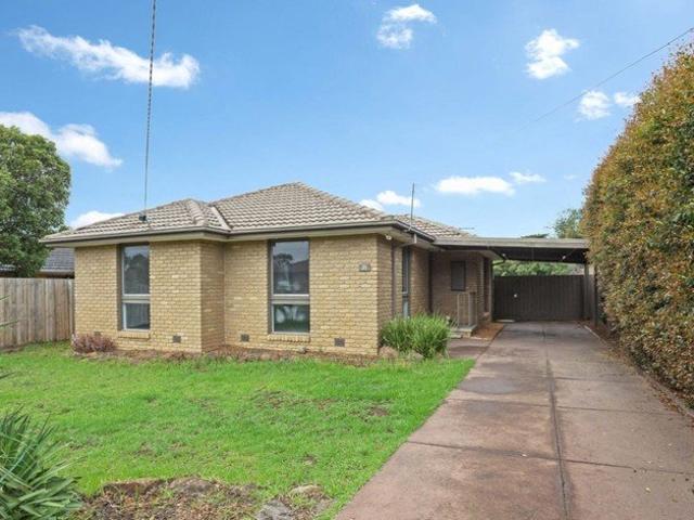House for rent in Camerons Creek, Victoria