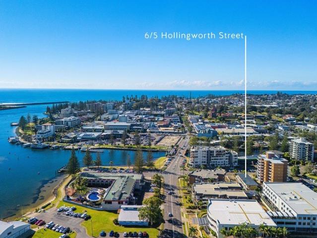Apartment for sale in Port Macquarie, Port Macquarie-Hastings Council