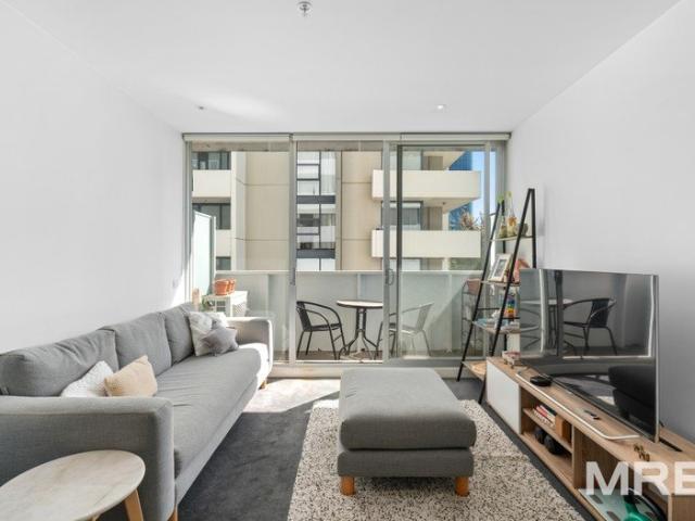 Apartment for rent in South Yarra, Melbourne