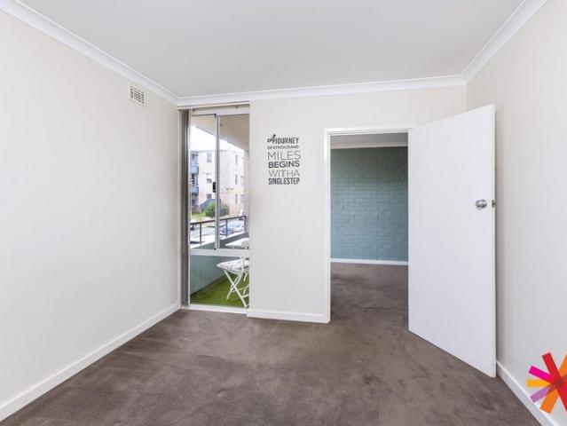 Apartment for rent in Rivervale, Western Australia