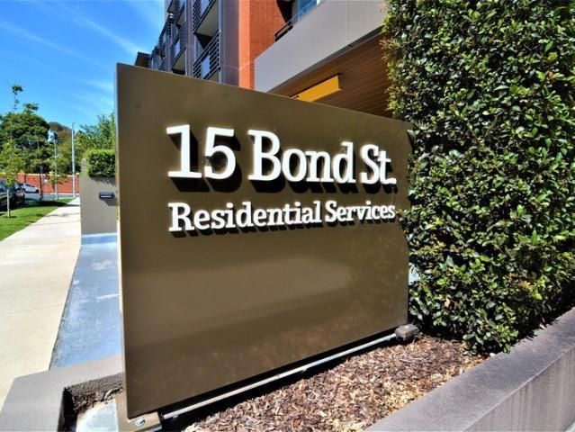 Apartment for rent in Camerons Creek, Victoria