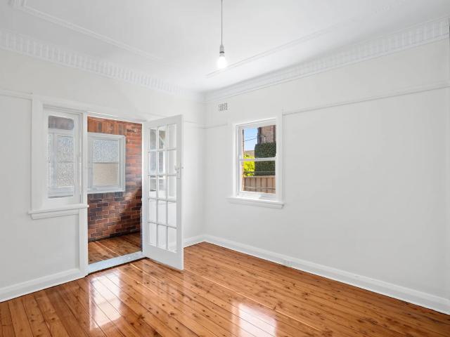 Apartment for rent in Inner West, Sydney