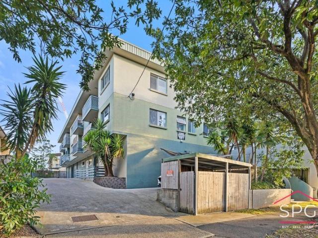 Apartment for rent in Toombul, Queensland