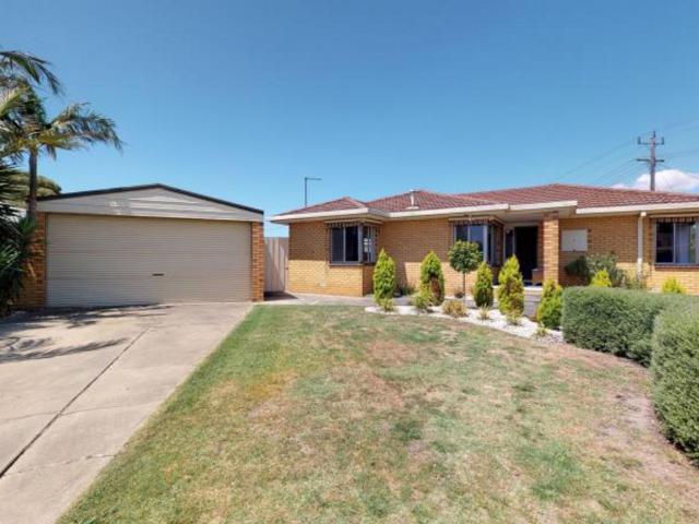 House for rent in Traralgon, Victoria