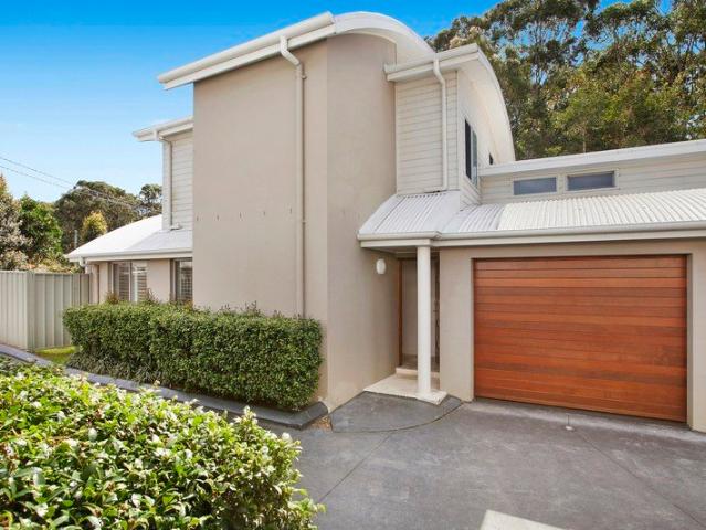 Townhouse for sale in Gosford, New South Wales