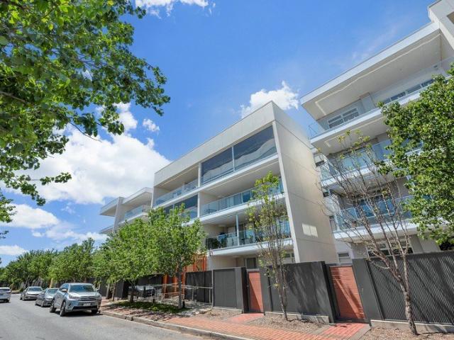 Apartment for sale in Horseshoe Creek, South Australia