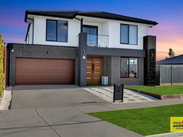 House for sale in The Grove, Melbourne