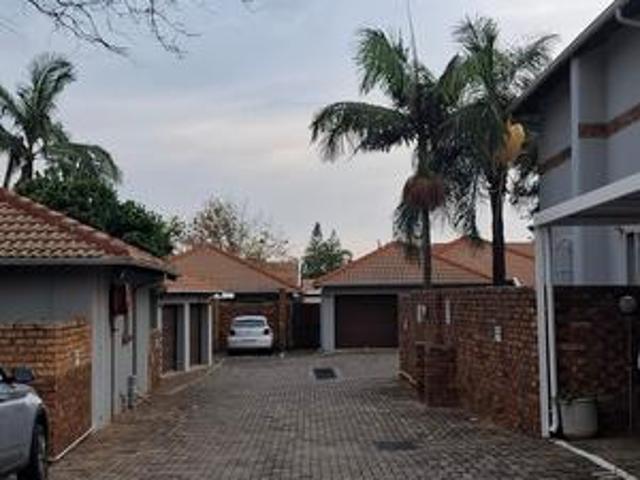 House for sale in Waterkloof, Gauteng
