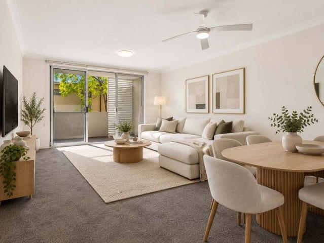 Apartment for sale in Eastern Suburbs, Sydney