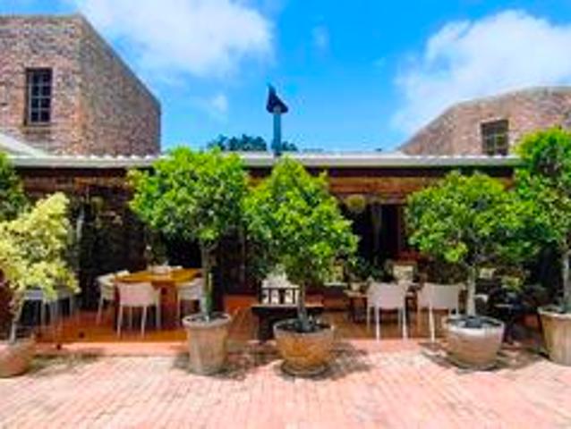 Property for sale in Groot Brak Rivier, Western Cape