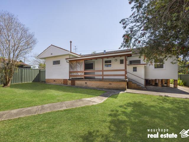 House for sale in Bagnoo, New South Wales