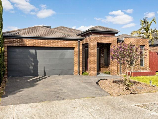 House for rent in Camerons Creek, Victoria