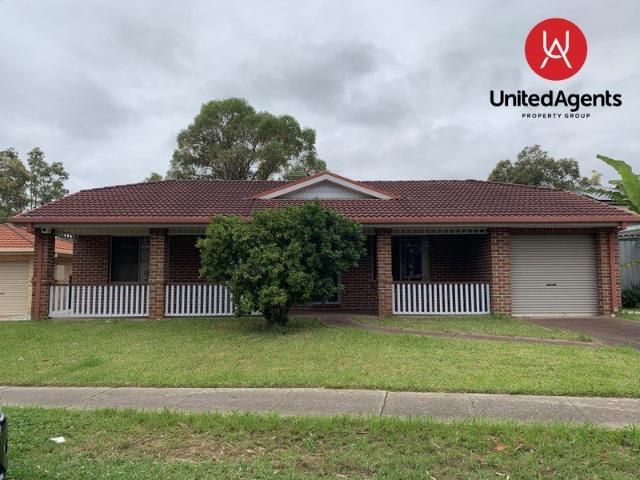 House for rent in Sydney, New South Wales