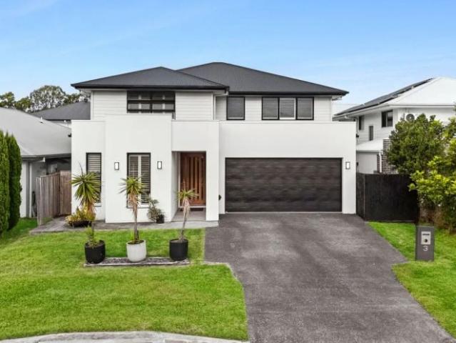 House for rent in Fernbrook, Queensland