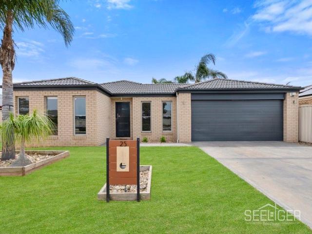 House for sale in Yarrawonga, Victoria