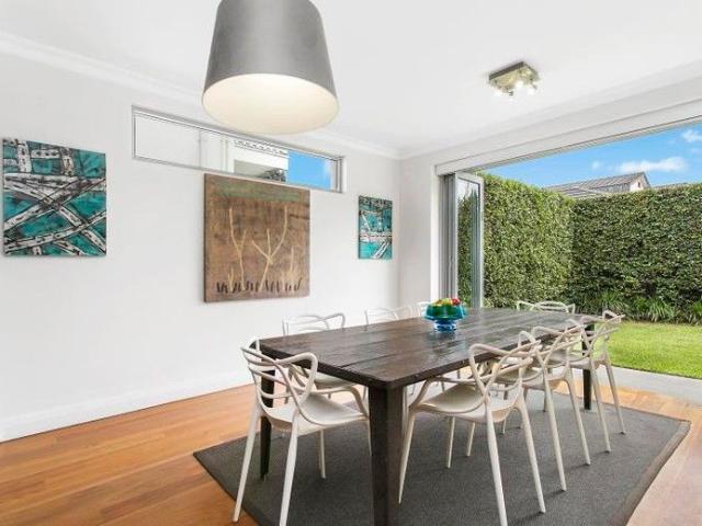 House for rent in Sydney, New South Wales
