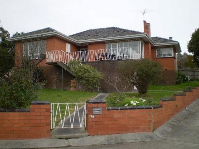 House for rent in Camerons Creek, Victoria