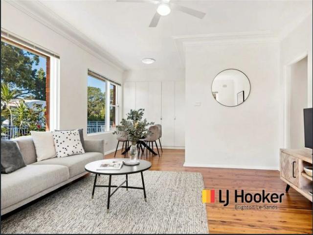 House for rent in St George, Sydney