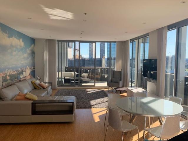 Apartment for rent in Sydney, City of Parramatta Council
