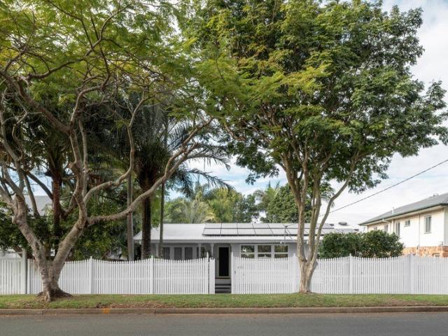 House for rent in Toombul, Queensland