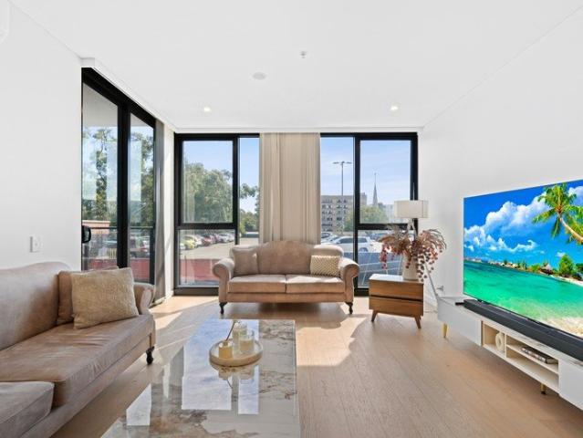 Apartment for sale in Sydney, New South Wales