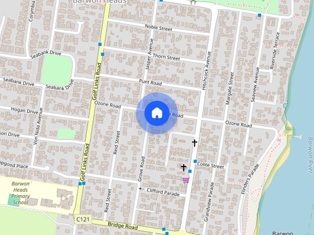 House for rent in Barwon Heads, City of Greater Geelong