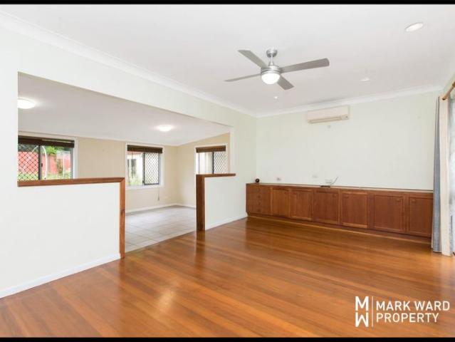 House for rent in Toombul, Queensland