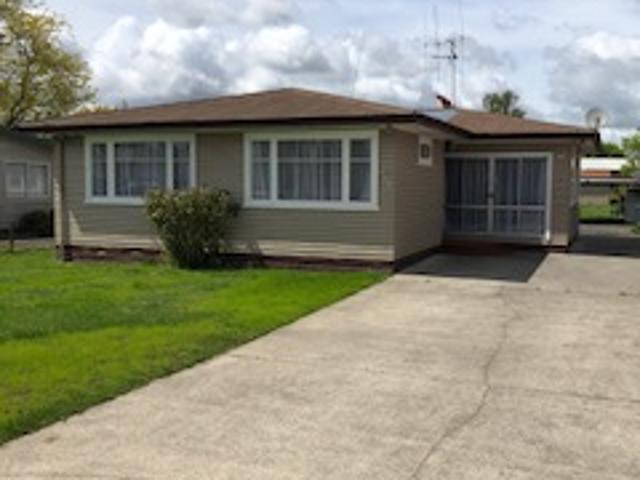 House for rent in Hamilton, Waikato