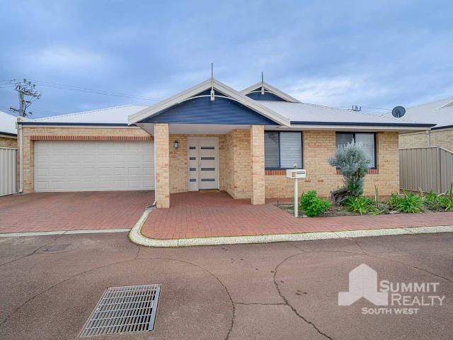 Apartment for sale in Australind, Western Australia