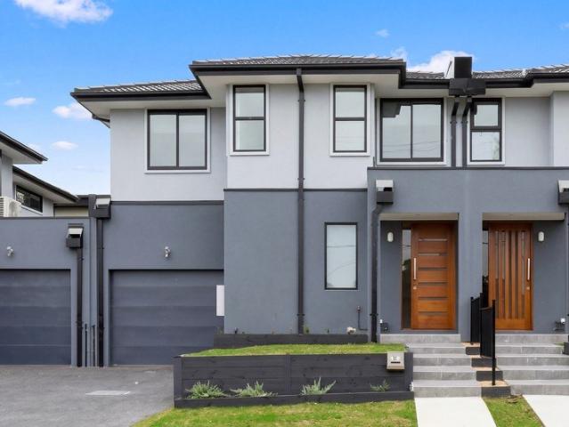 Townhouse for rent in Rowville, Melbourne