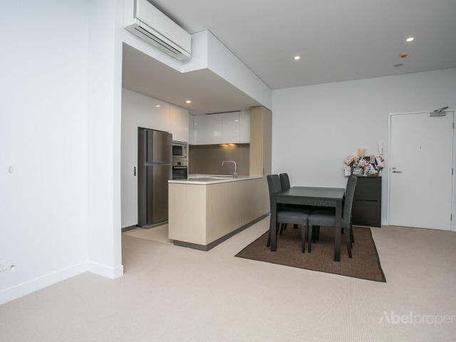 Apartment for rent in Rivervale, City of Belmont
