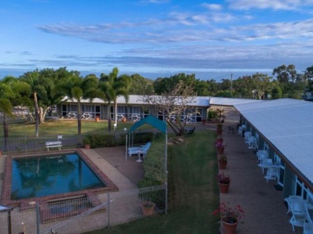 Townhouse for sale in Bowen, Queensland