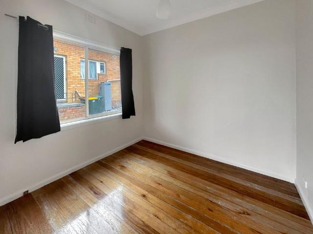 Apartment for rent in Chilwell, Geelong