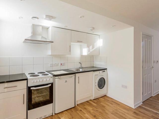 Studio for rent in Arbury, Cambridgeshire
