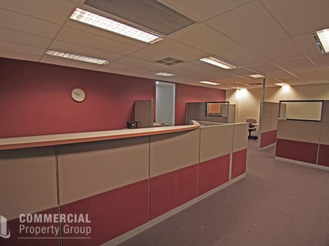 Office for rent in Sydney, New South Wales