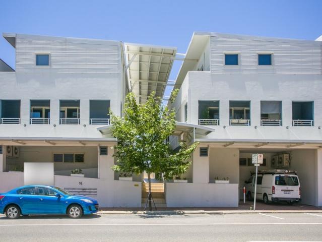Office for rent in Cambridge, Western Australia