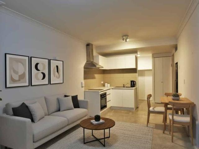 Apartment for rent