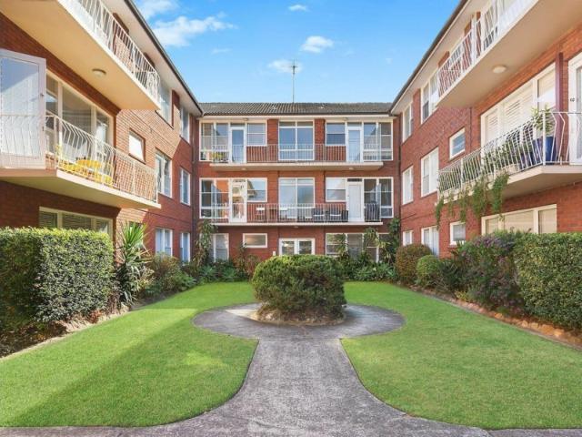 Apartment for rent in Sydney, New South Wales