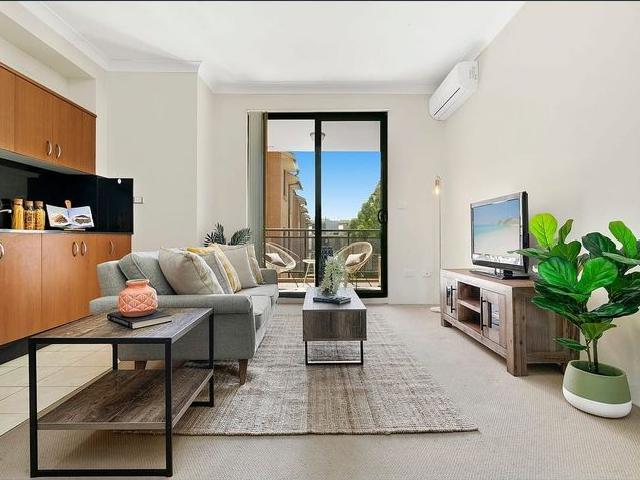 Apartment for rent in Sydney, New South Wales