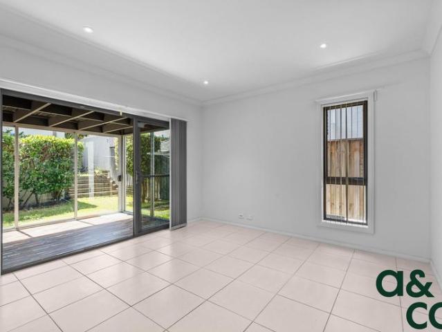 House for rent in Glenfield, Sydney