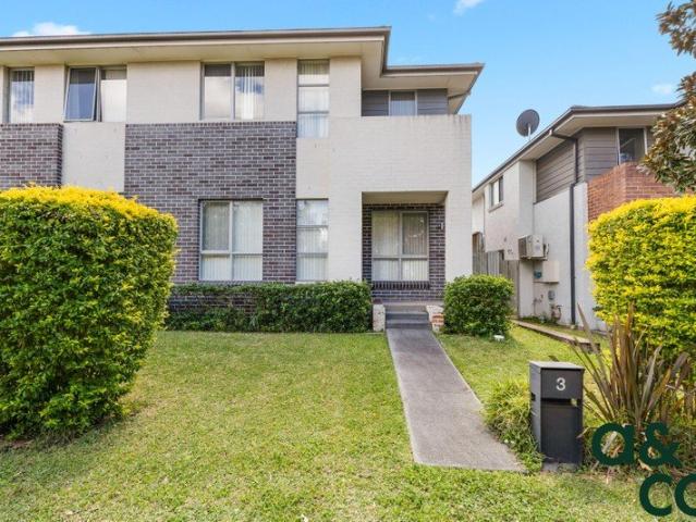 House for rent in Glenfield, Sydney