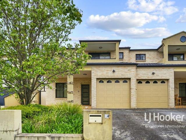 House for rent in Sydney, New South Wales