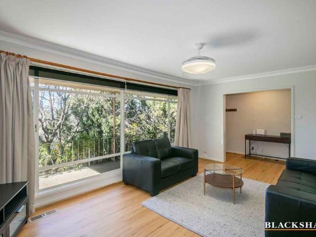 House for rent in Woden, Australian Capital Territory