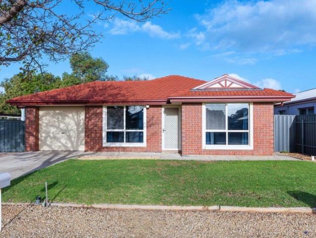 House for rent in Brinkley, South Australia