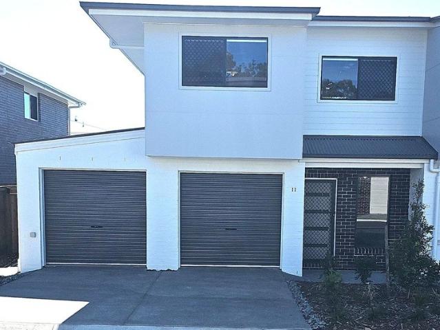 Townhouse for rent in Toombul, Queensland